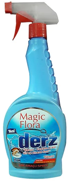 MAGIC FLORA DERZ 750ML