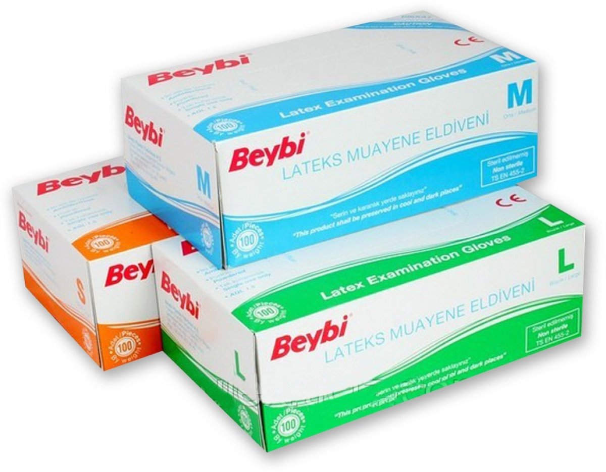 BEYBİ MUAYENE ELDİVEN ÇEŞİTLERİ