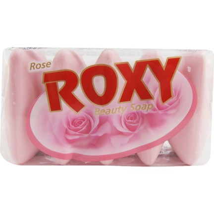 ROXY 5'Lİ SABUN