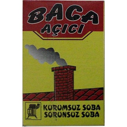 BACA AÇICI