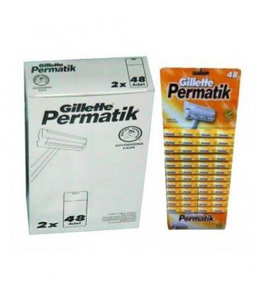 PERMATİK TEK BIÇAK
