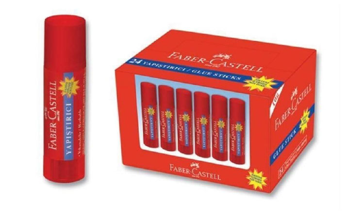 FABER Stick Yapıştırıcı