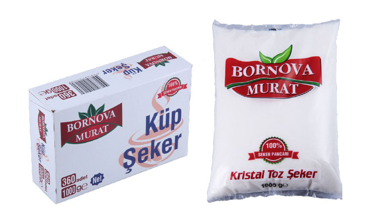 Bornova Şeker