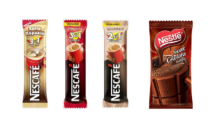 Nestle
