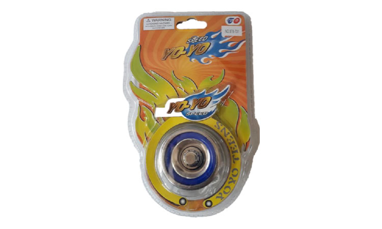 Yoyo