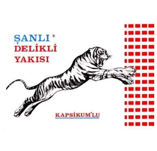 ŞANLI YAKI