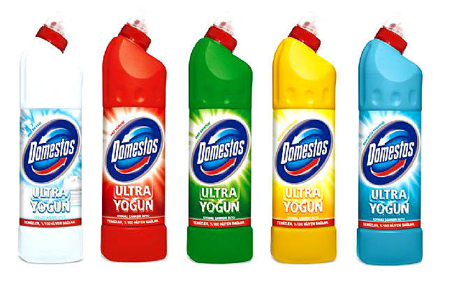 DOMESTOS 810ML