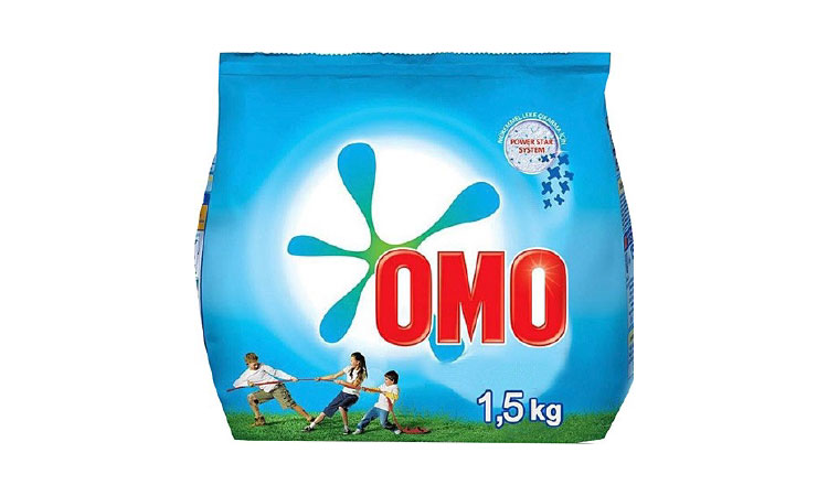 Omo Matik