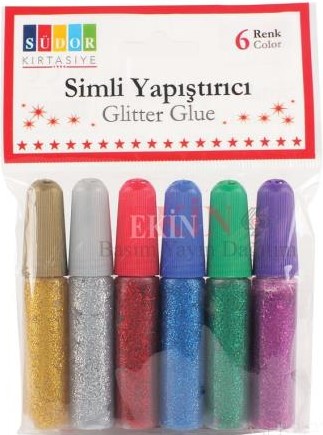 SÜDOR Simli Yapıştırıcı