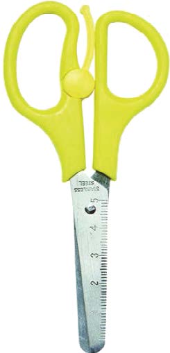 SÜDOR Yaylı Makas Çelik, Plastik