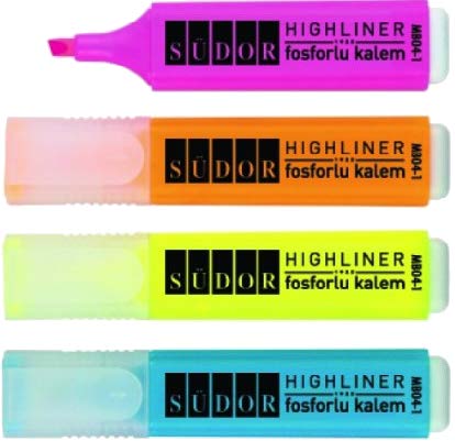SÜDOR Fosforlu Kalem