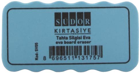 SÜDOR Tahta Silgisi