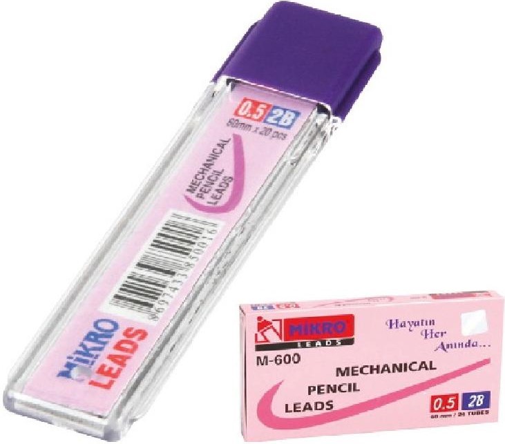 MİKRO 0.5 Uç