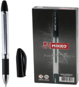 MİKRO Fine Grip M35
