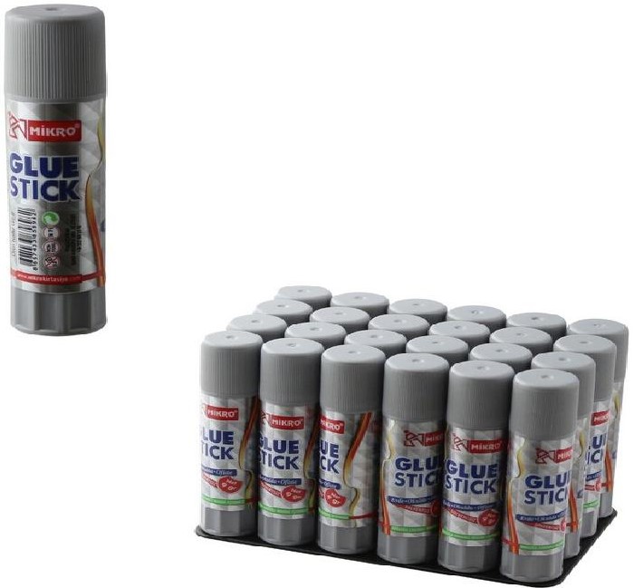 MİKRO Stick Yapıştırıcı