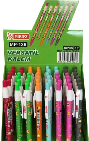 MİKRO Versatil Kalem