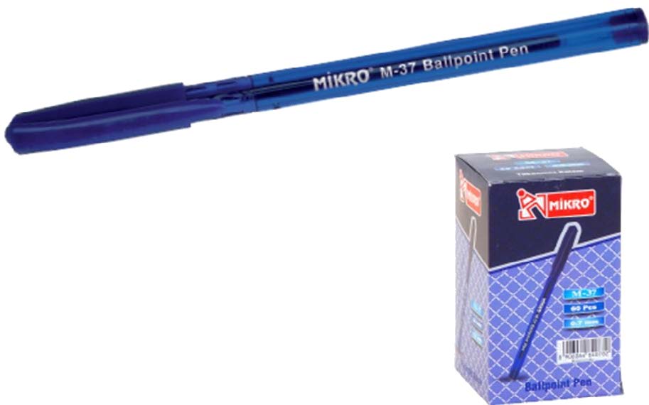 MİKRO M37 Tükenmez Kalem