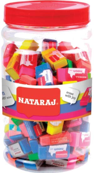 NATARAJ Silgi