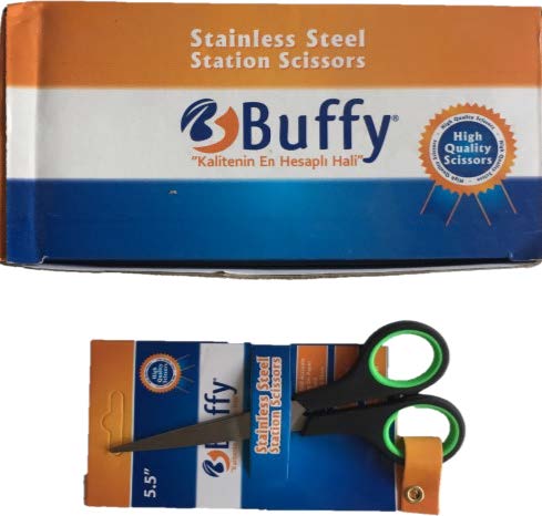 BUFFY 5.5 Makas