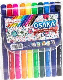 OSAKA Fineliner Kalem