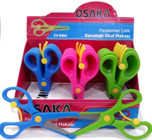 OSAKA Makas