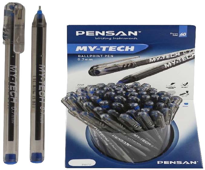 PENSAN Standlı Tükenmez Kalem