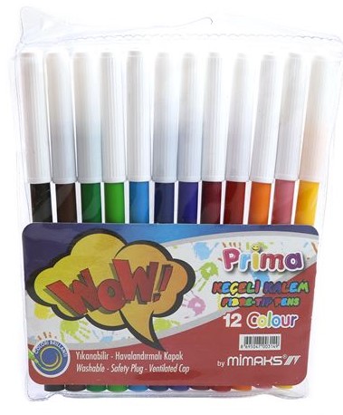 PRİMA Keçeli Kalem