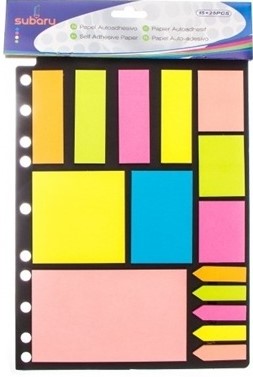 SBR-102 Postit