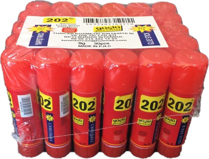 TURCAN 202 Stick Yapıştırıcı