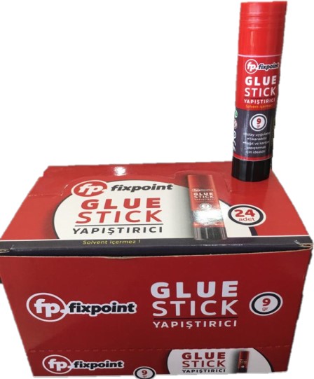FİXPOİNT Stick Yapıştırıcı