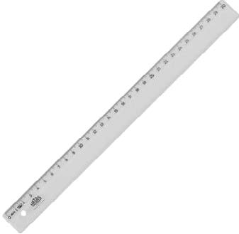 HATAS 30cm Cetvel