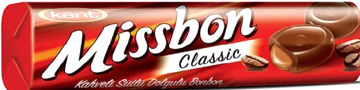 MİSSBON Şeker