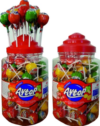 AYTOP Lolipop