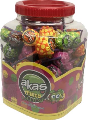 AKAŞ Lolipop