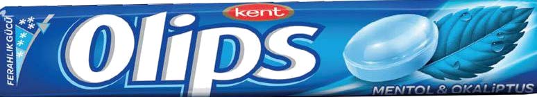OLİPS Şeker