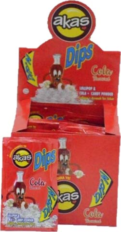 AKAŞ Dips