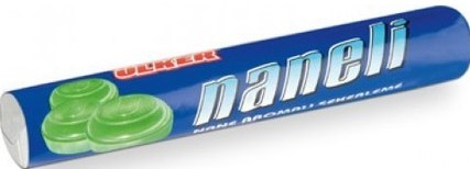 ÜLKER Naneli Şeker
