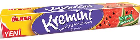 ÜLKER Kremini Şeker