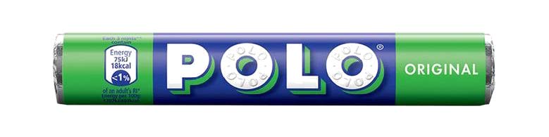 POLO Naneli Şeker