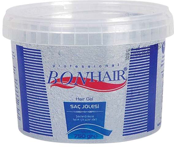 BONHAİR Saç Jölesi