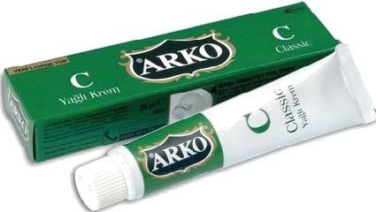 ARKO Krem