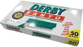 DERBY JİLET BANYO