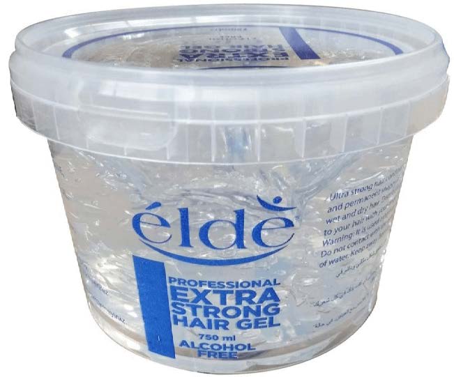 ELDE Saç Jölesi