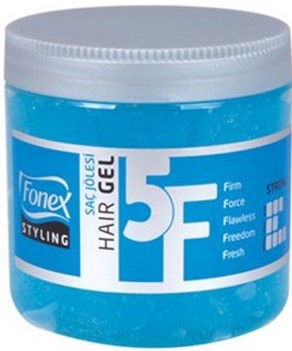 FONEX Saç Jölesi