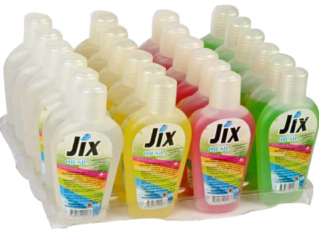 JİX Aseton