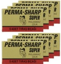 PERMA SHARP JİLET