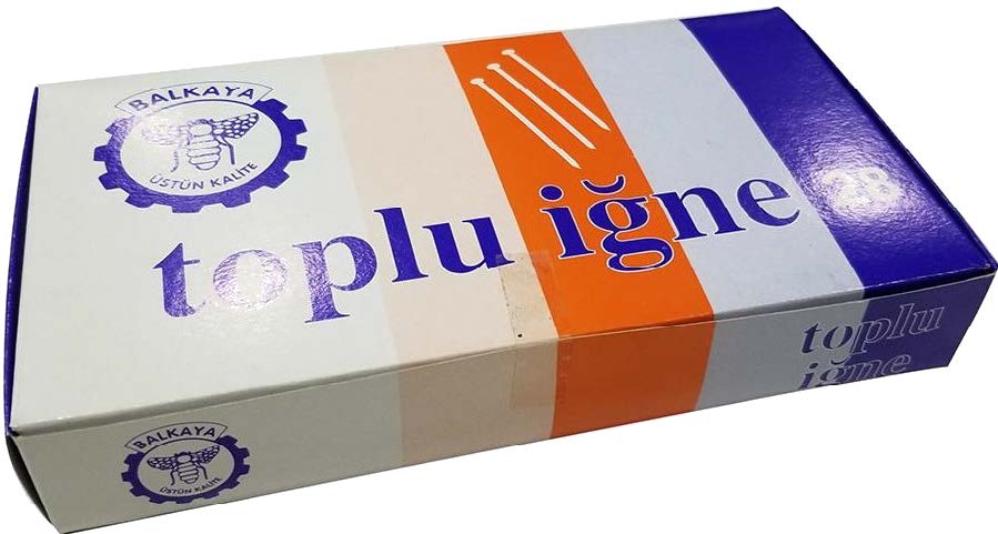 BALKAYA Toplu İğne