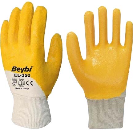 BEYBİ Nitril Eldiven