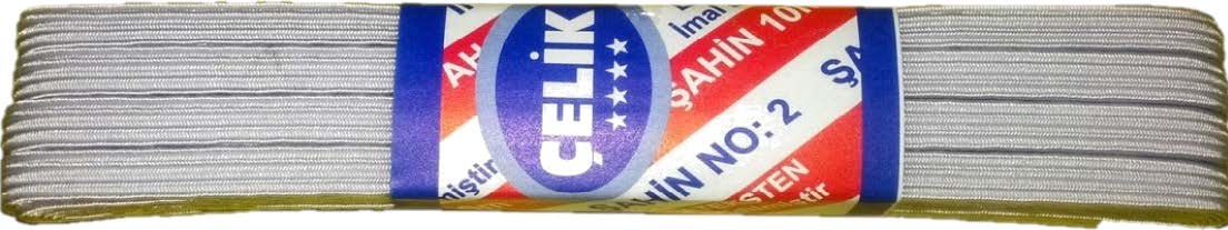 ÇELİK Bel Lastiği