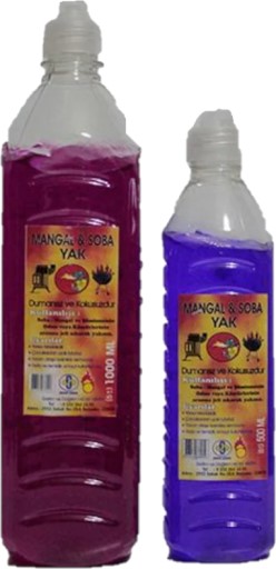 SOBA YAK